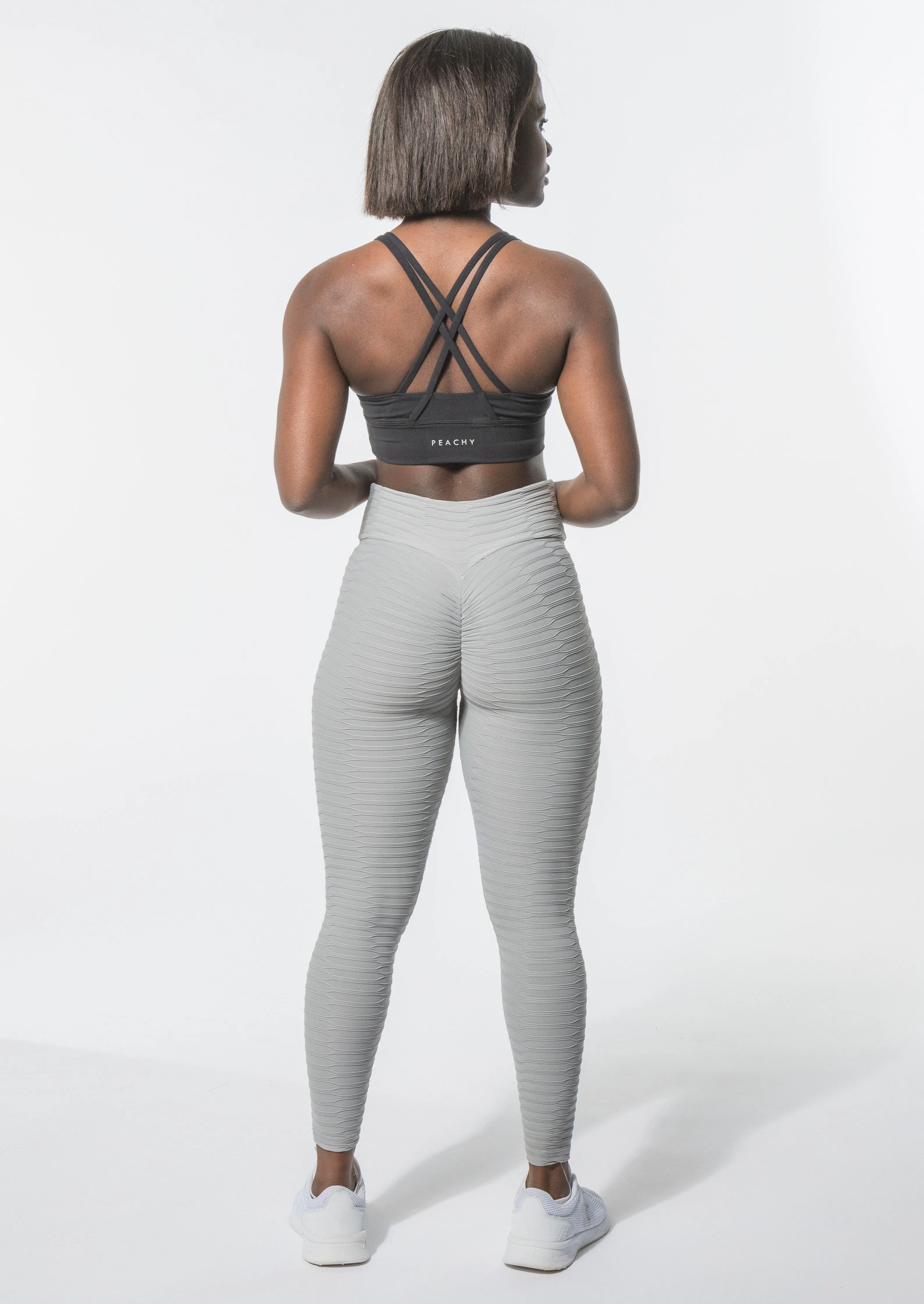 [LASTCHANCE] Shape Leggings (Structure)