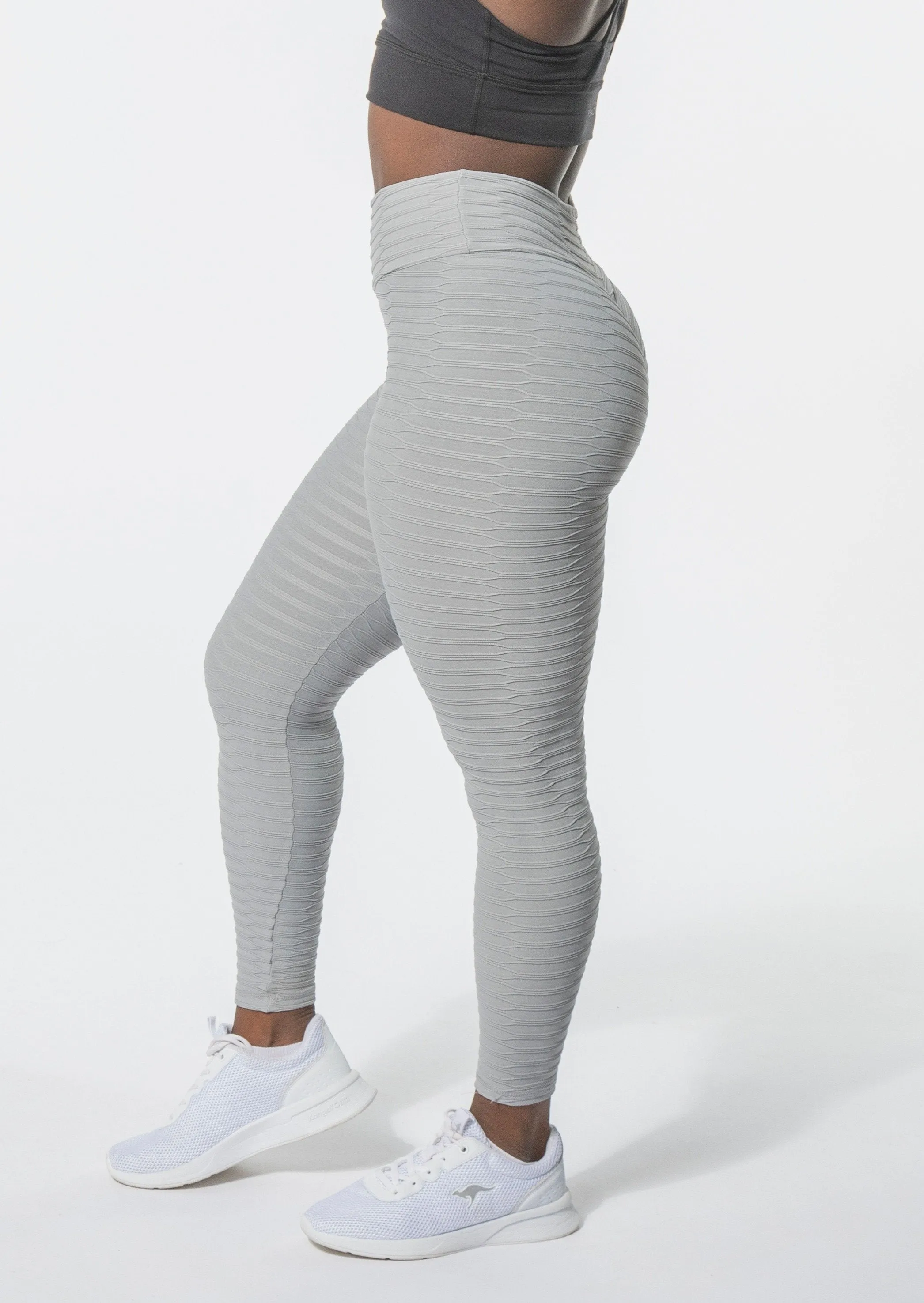 [LASTCHANCE] Shape Leggings (Structure)