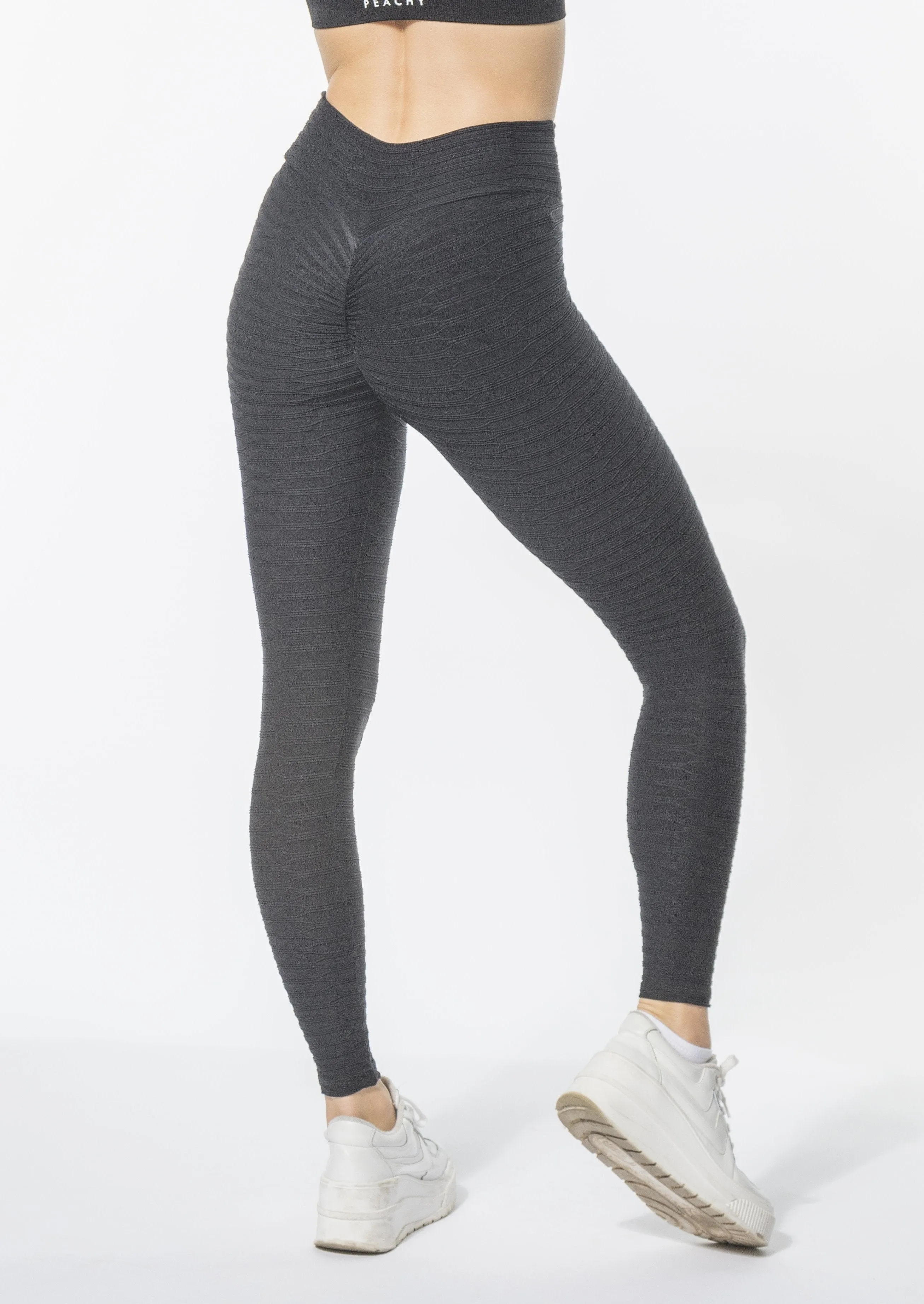 [LASTCHANCE] Shape Leggings (Structure)