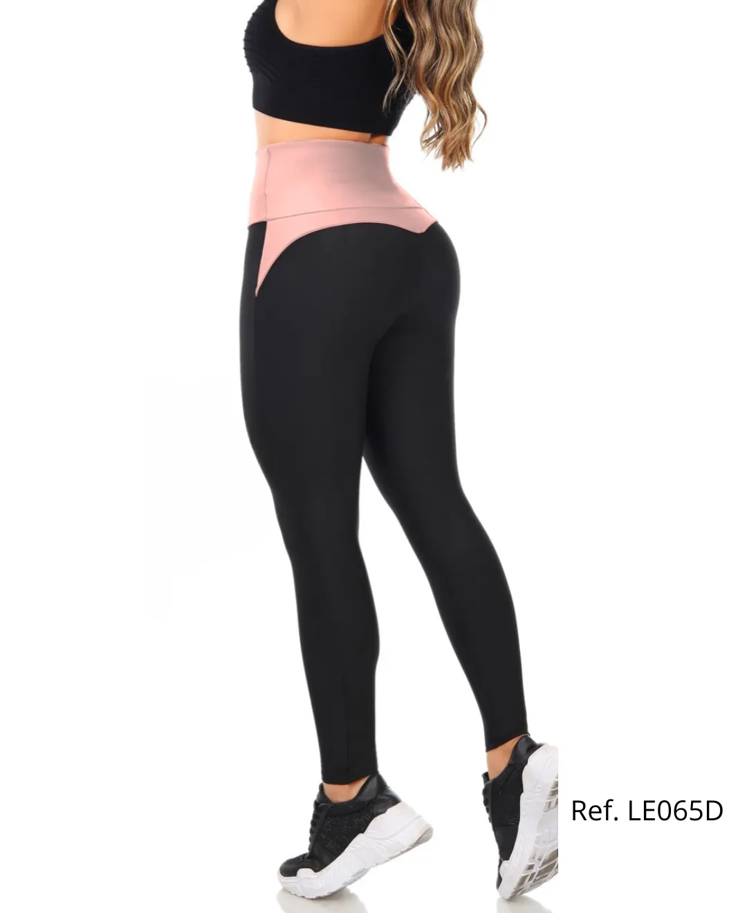 Leggings ref. LE065D