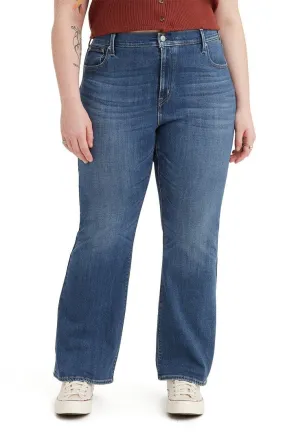 Levi's 726 Flare Plus Size - A36250002