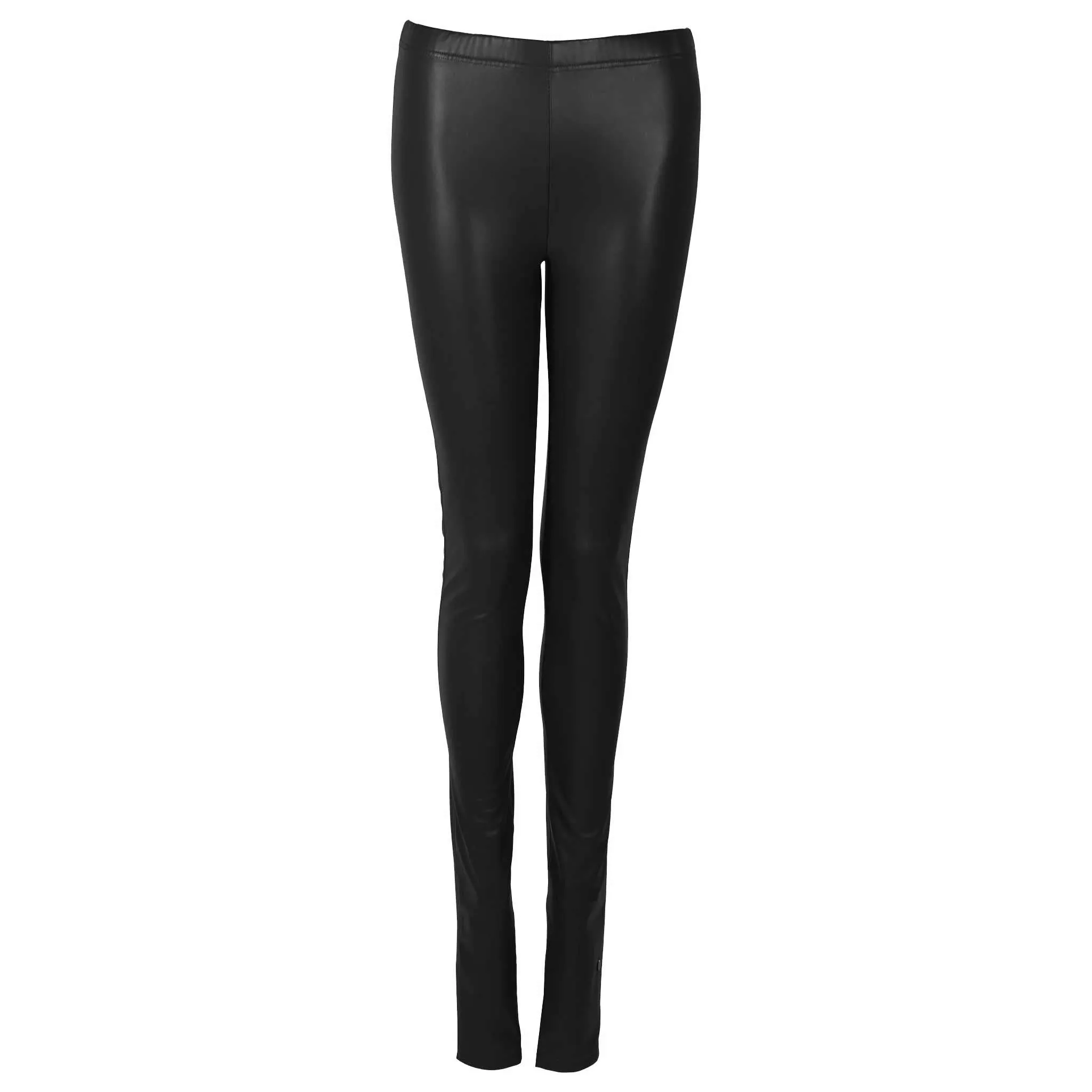 LongLady Legging Laretta Vegan Leather