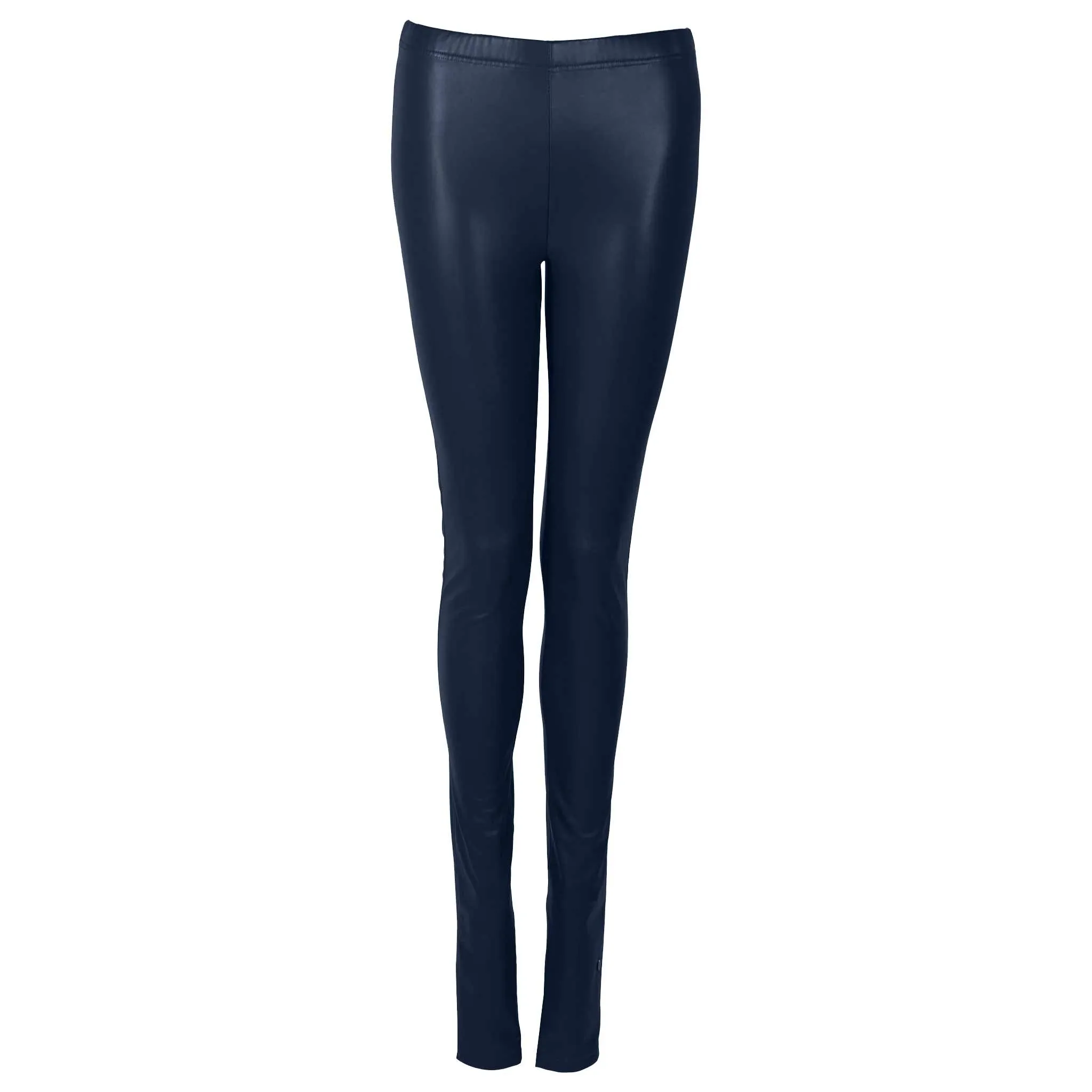 LongLady Legging Laretta Vegan Leather