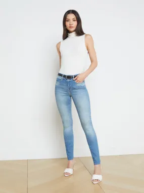 Marguerite Skinny Jean