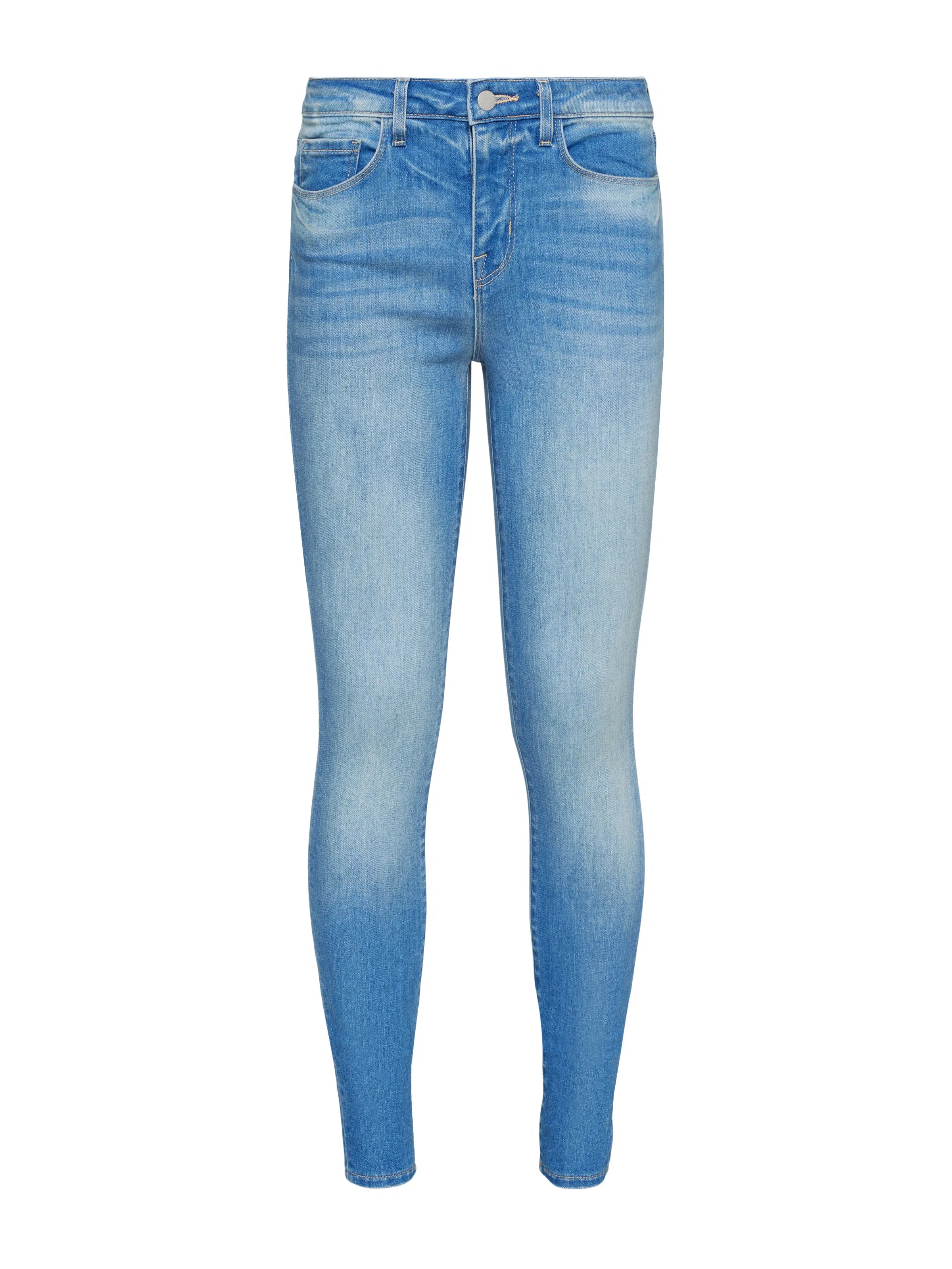 Marguerite Skinny Jean