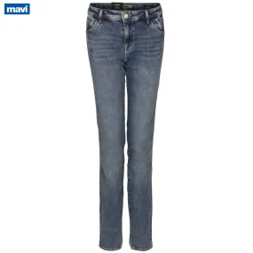 Mavi Jeans Sophie Mid Used Sporty