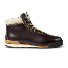 Men's Heritage Hydroguard - Oxblood/Rust