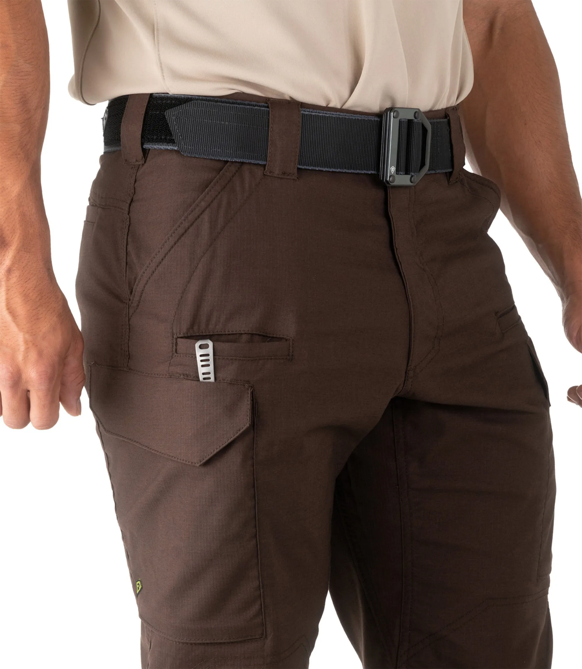 Men's V2 Tactical Pants - Kodiak Brown