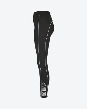 NO BHVR Reflective Leggings