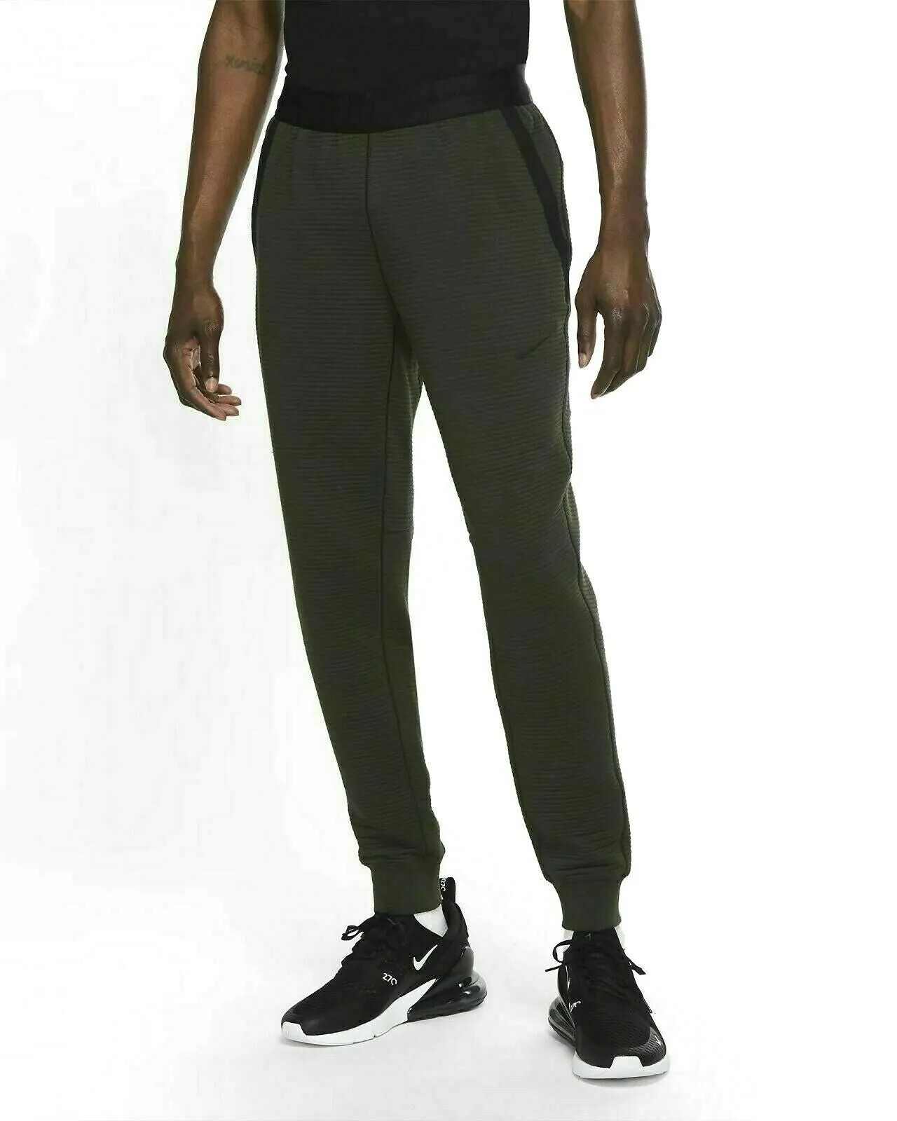 NSW Tech Pack Engineered Pants