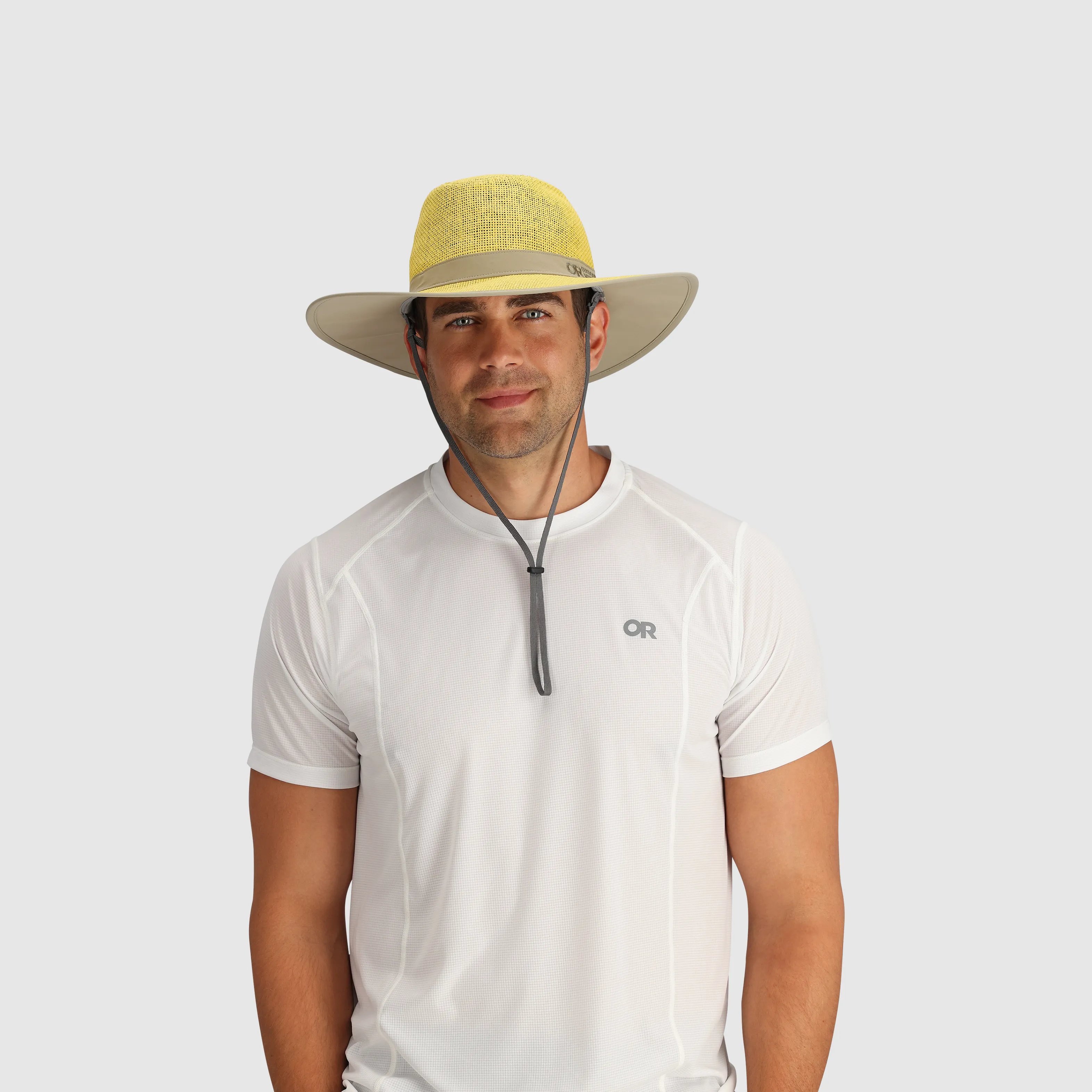 Papyrus Brim Sun Hat