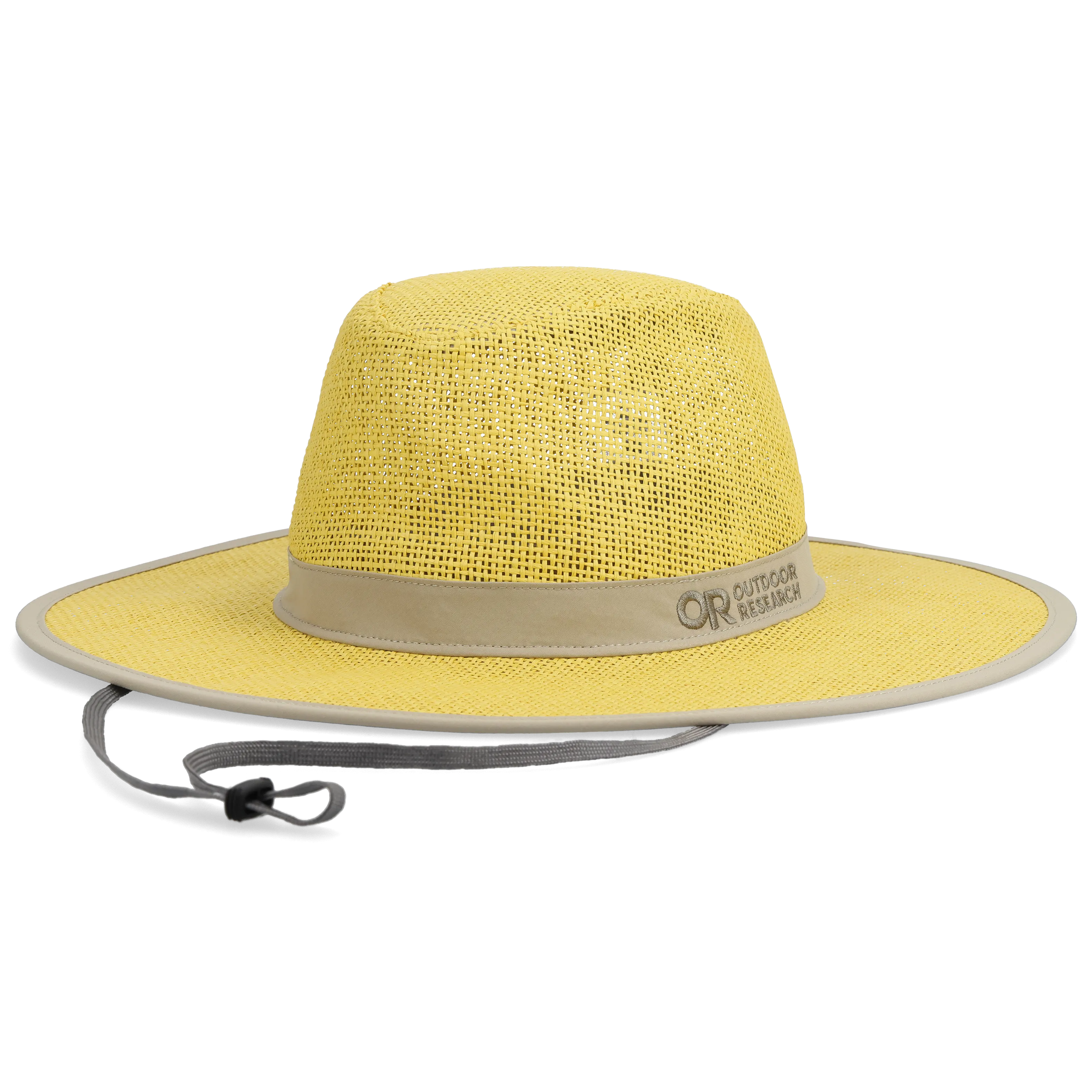 Papyrus Brim Sun Hat