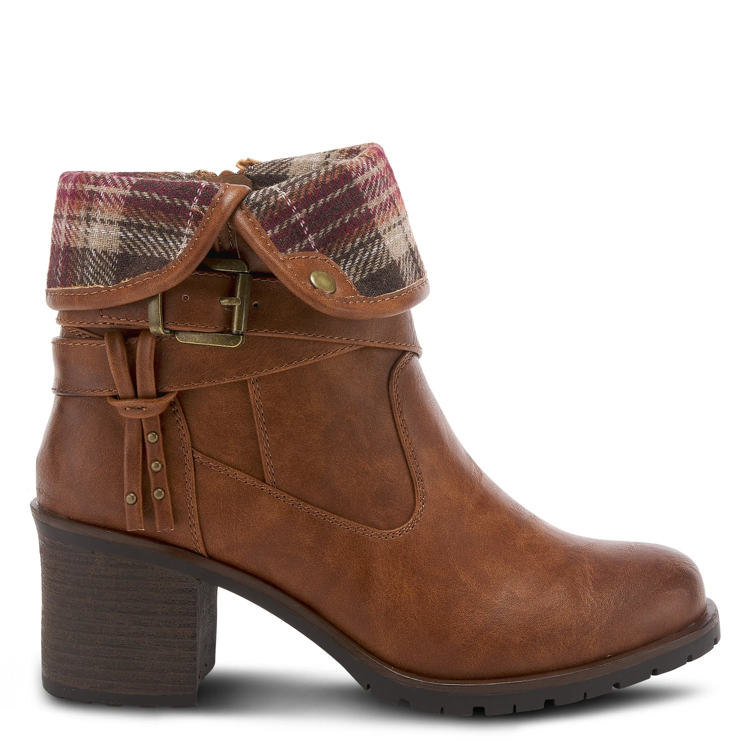 PATRIZIA STEPPE BOOTIES