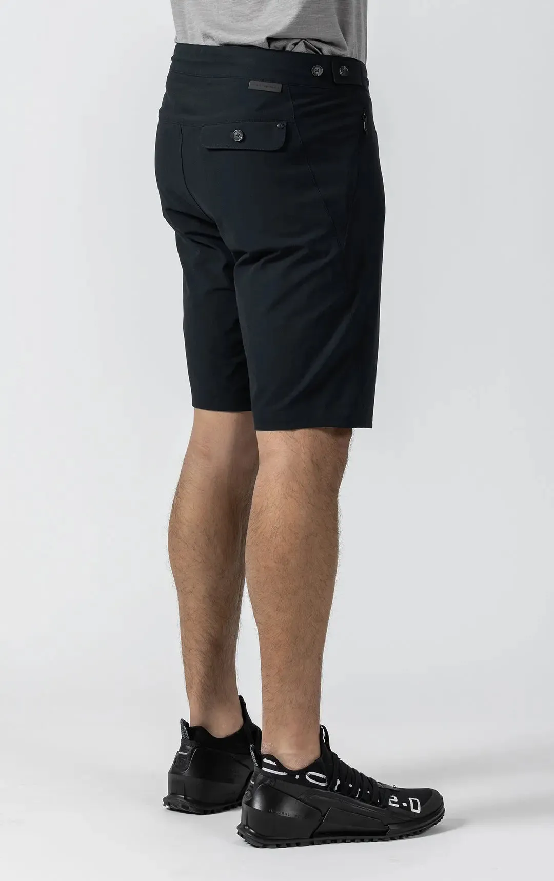 PERTEX  EQUILIBRIUM SHORTS