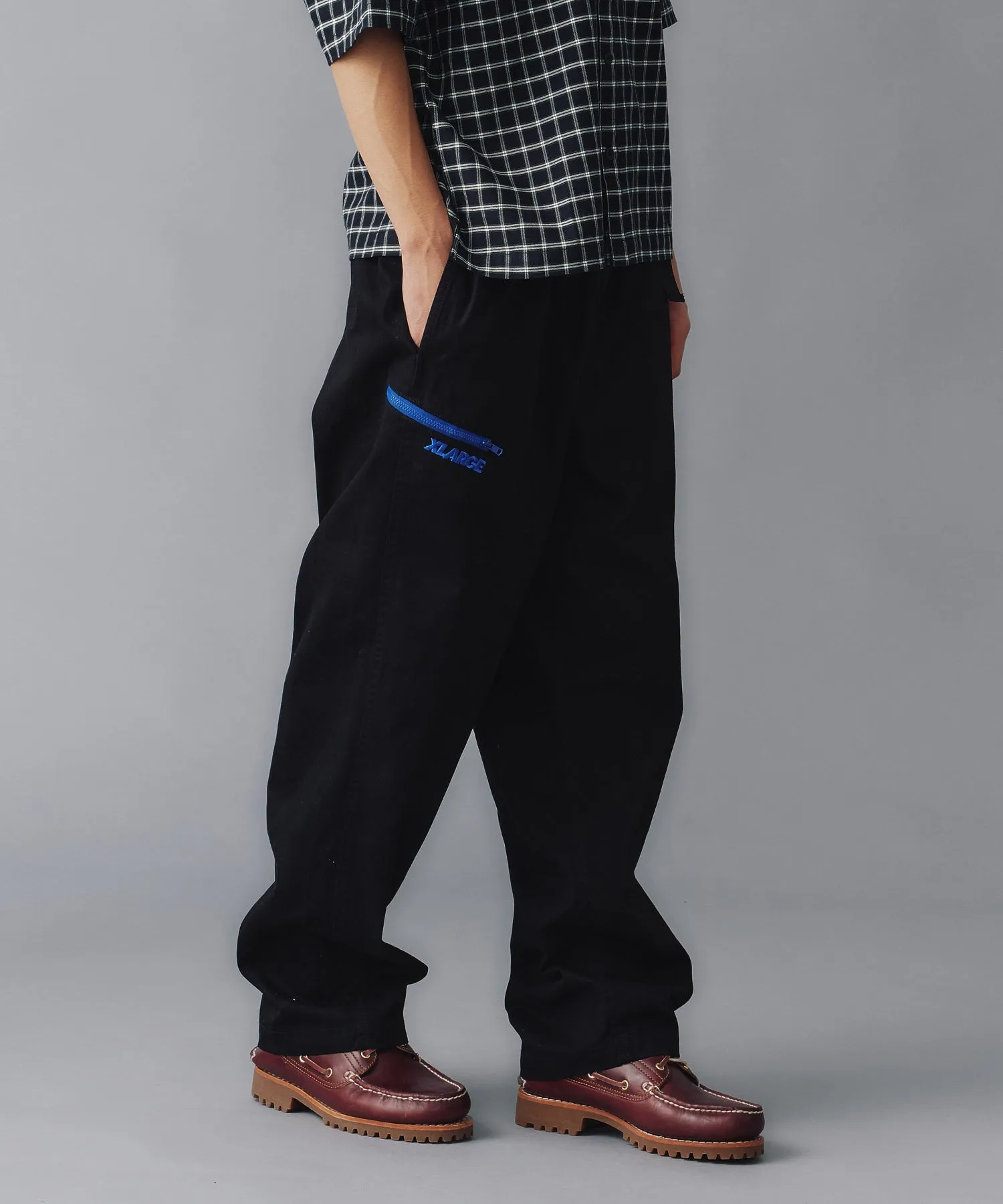 RESORT WORK PANTS