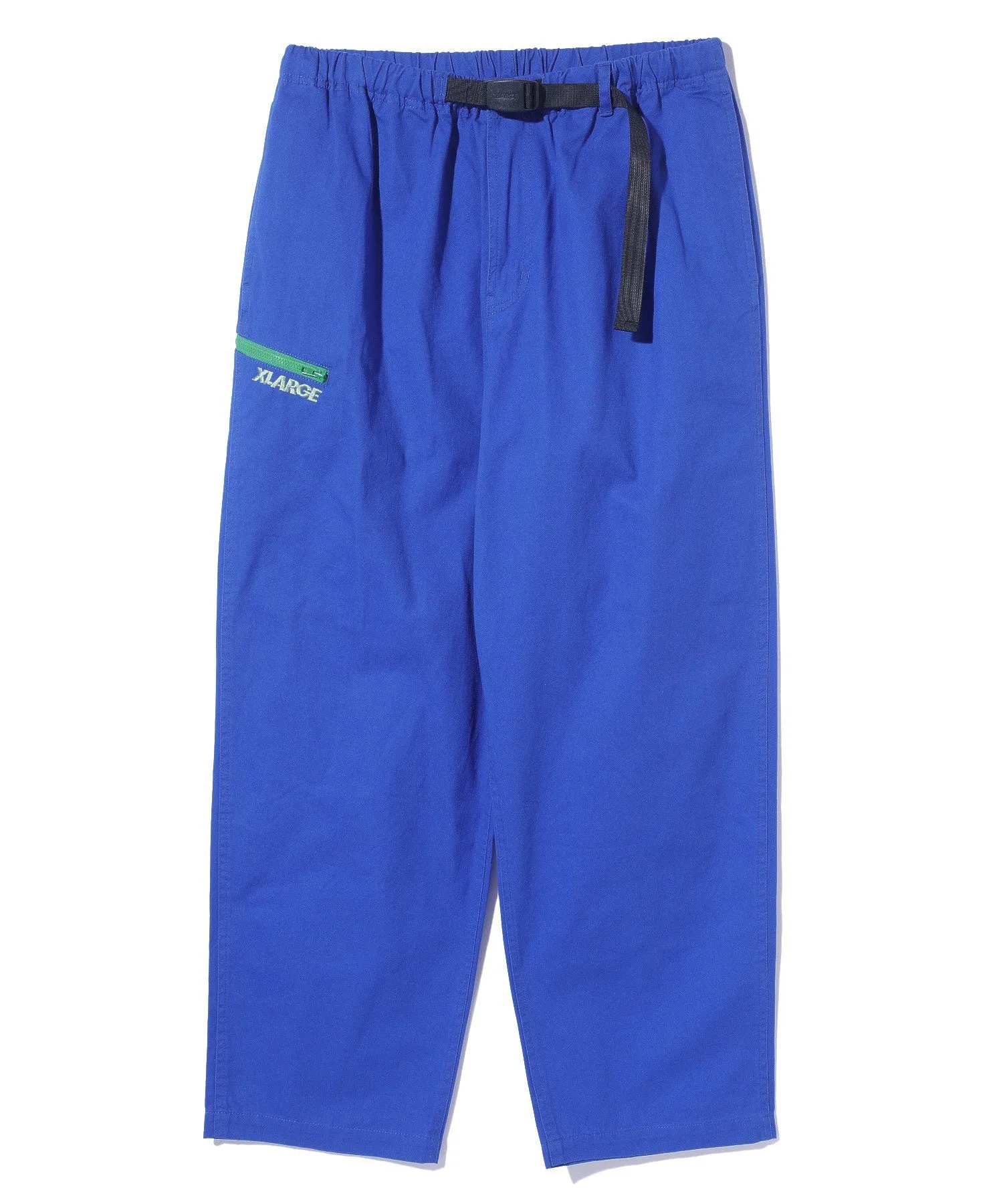 RESORT WORK PANTS