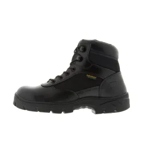 Skechers Wascana - Benen Tactical Soft Toe Black