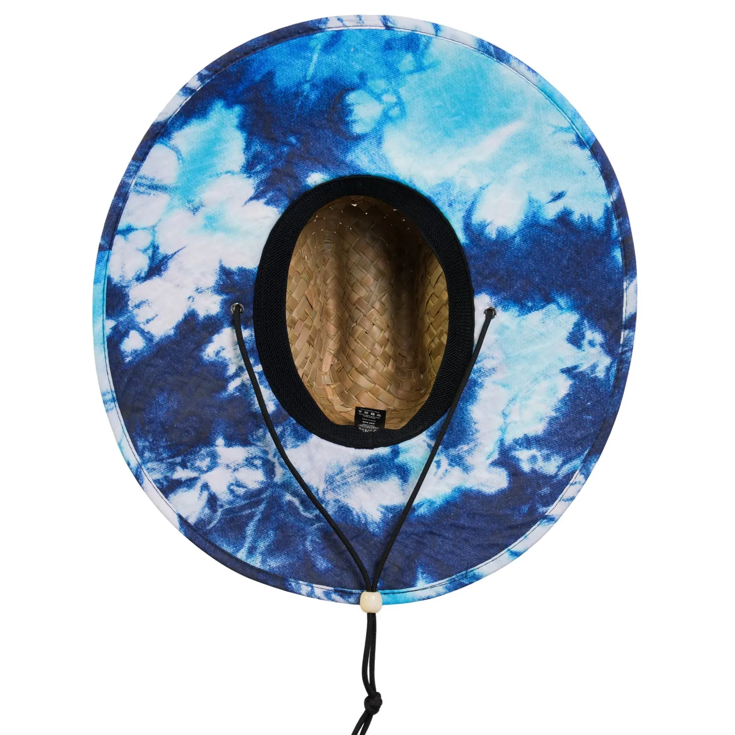 Slack Tide Straw Hat