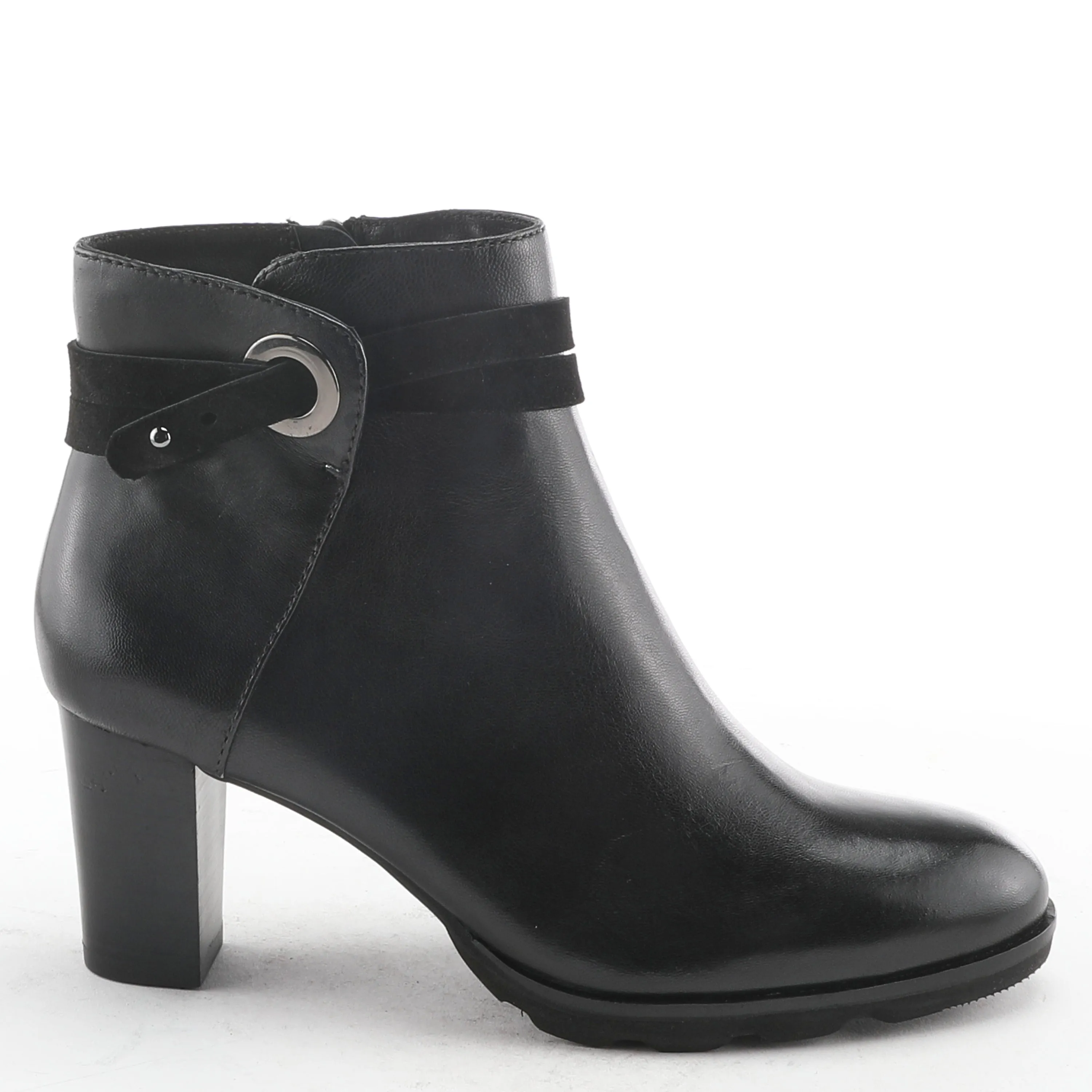 SPRING STEP FINNULA BOOT