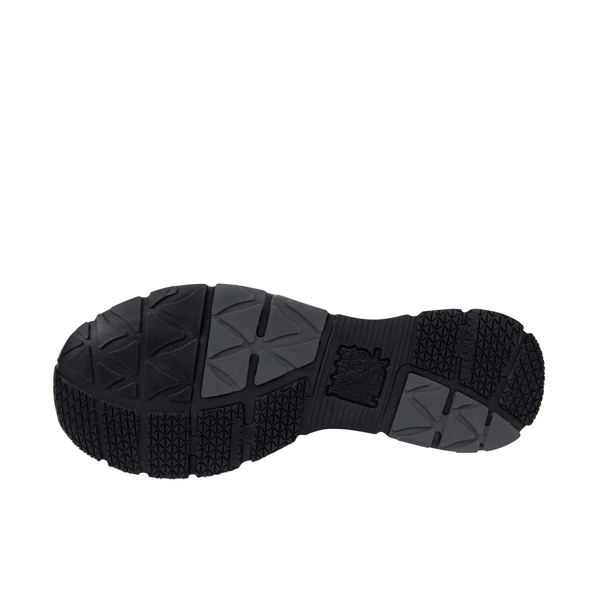 Timberland Pro Radius Mid Composite Toe Black