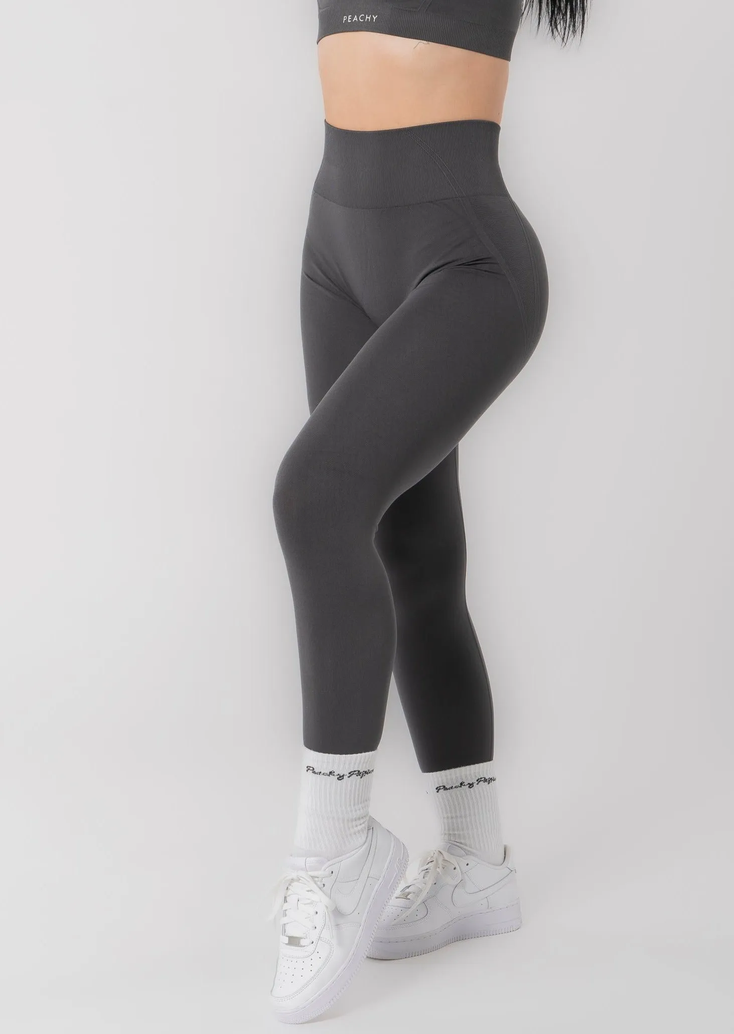 [VORBESTELLUNG] TRANSFORM Seamless Leggings