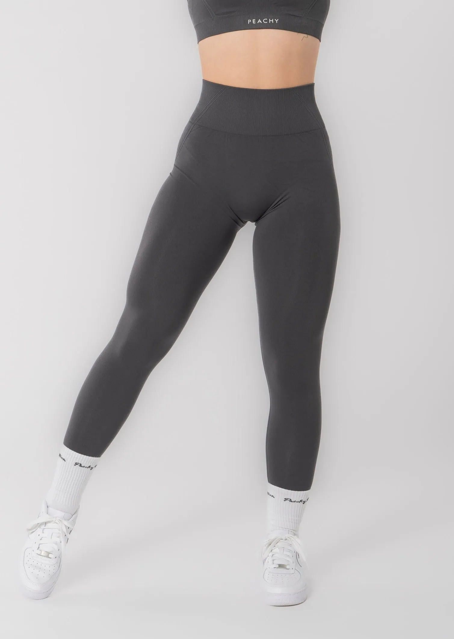 [VORBESTELLUNG] TRANSFORM Seamless Leggings