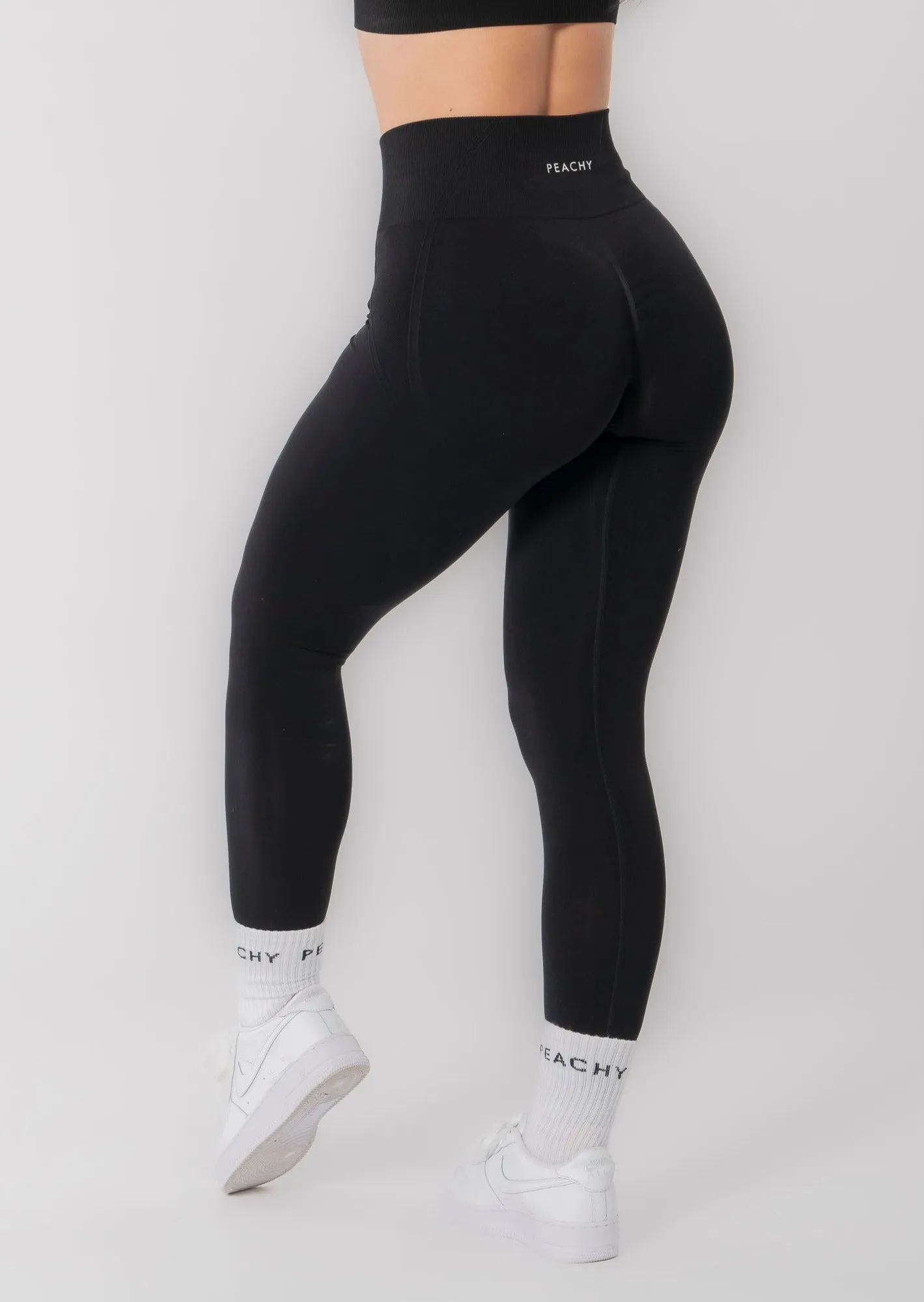 [VORBESTELLUNG] TRANSFORM Seamless Leggings