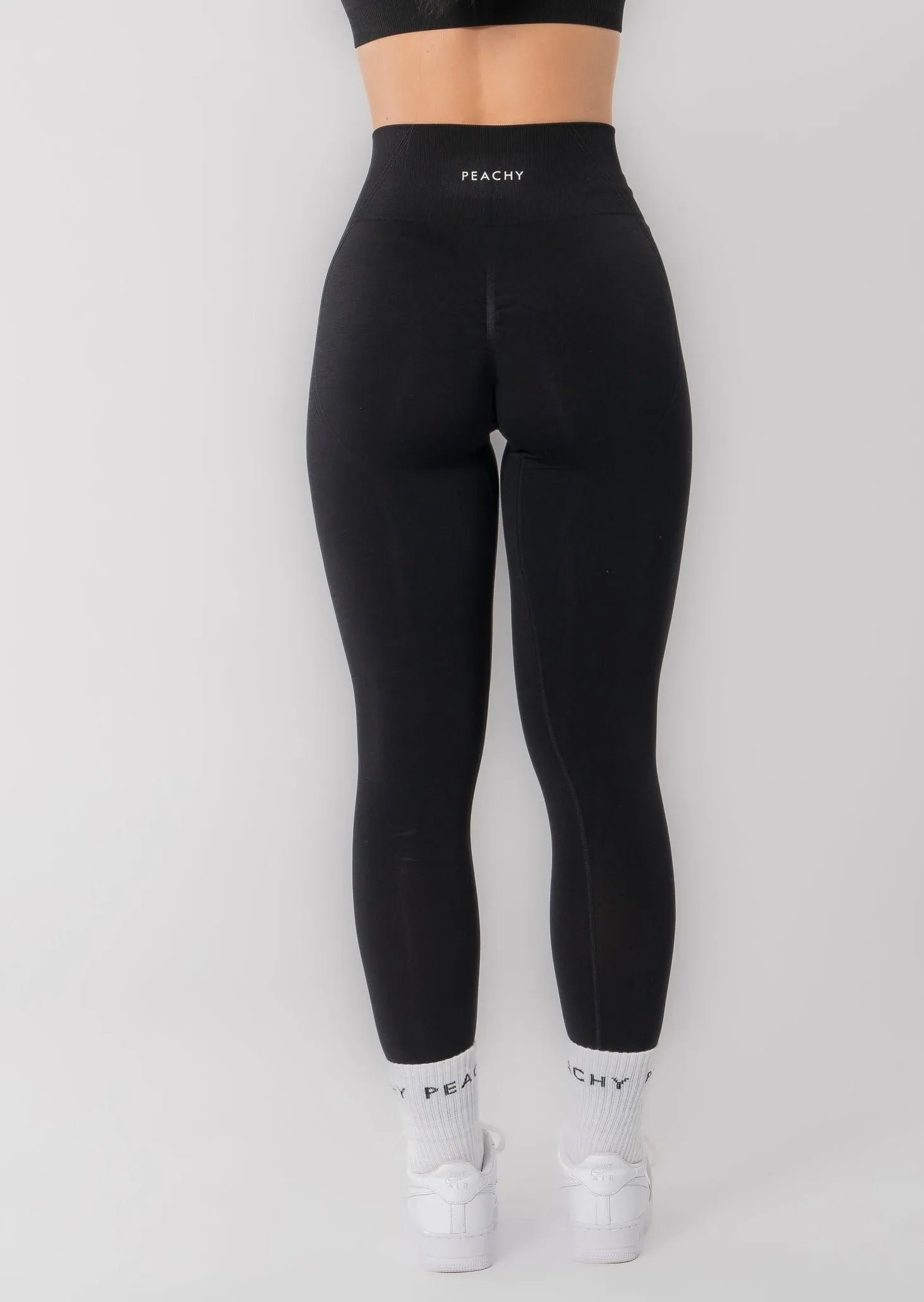 [VORBESTELLUNG] TRANSFORM Seamless Leggings