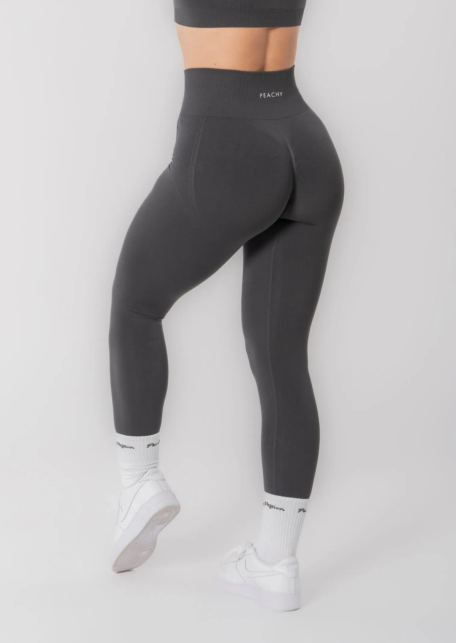 [VORBESTELLUNG] TRANSFORM Seamless Leggings