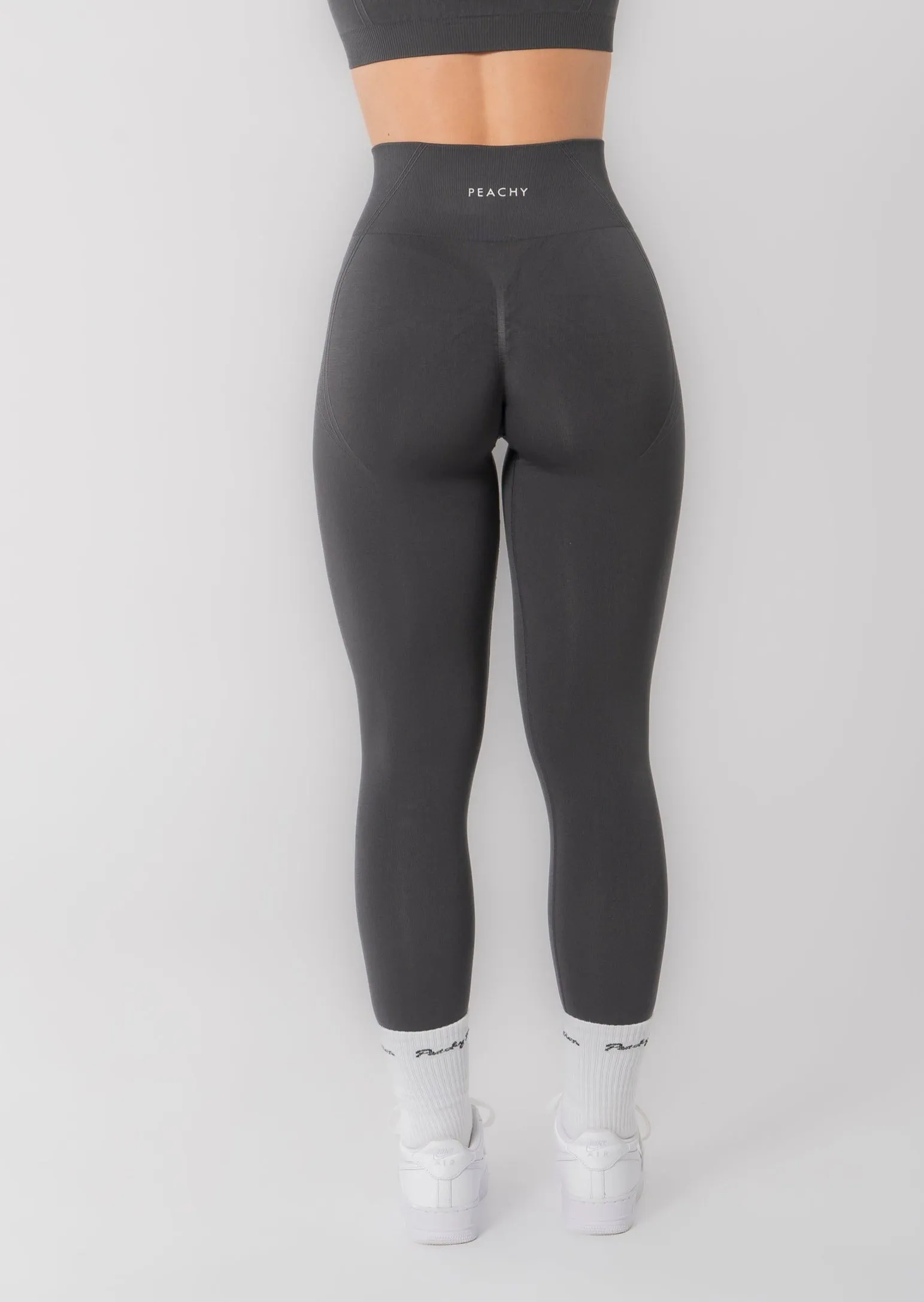 [VORBESTELLUNG] TRANSFORM Seamless Leggings