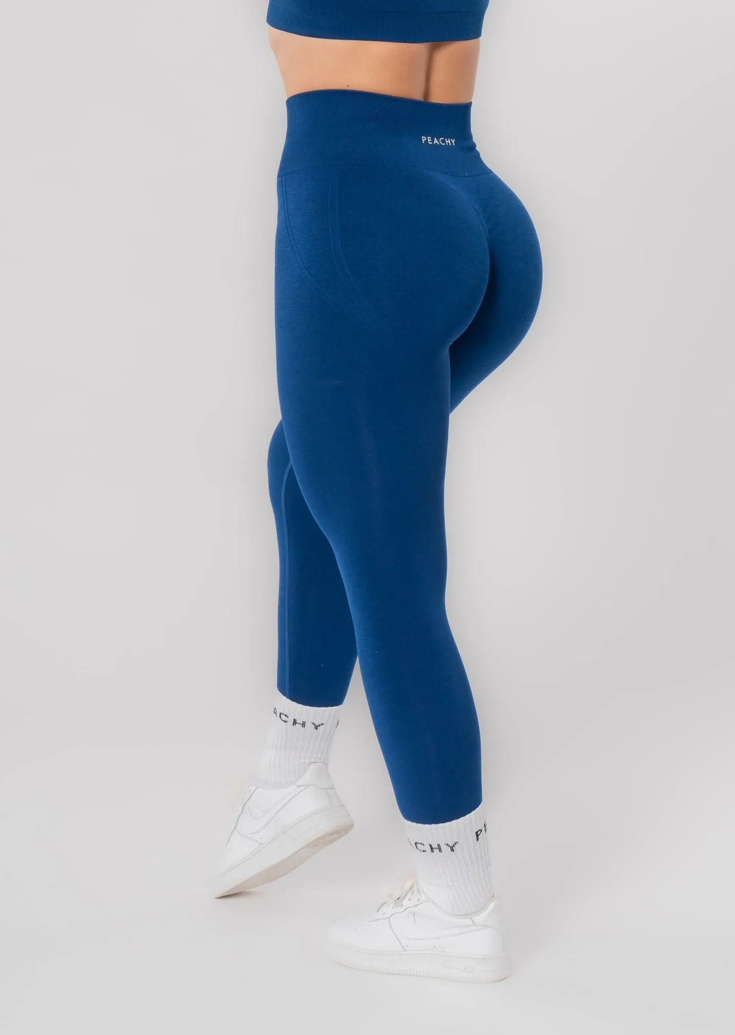 [VORBESTELLUNG] TRANSFORM Seamless Leggings