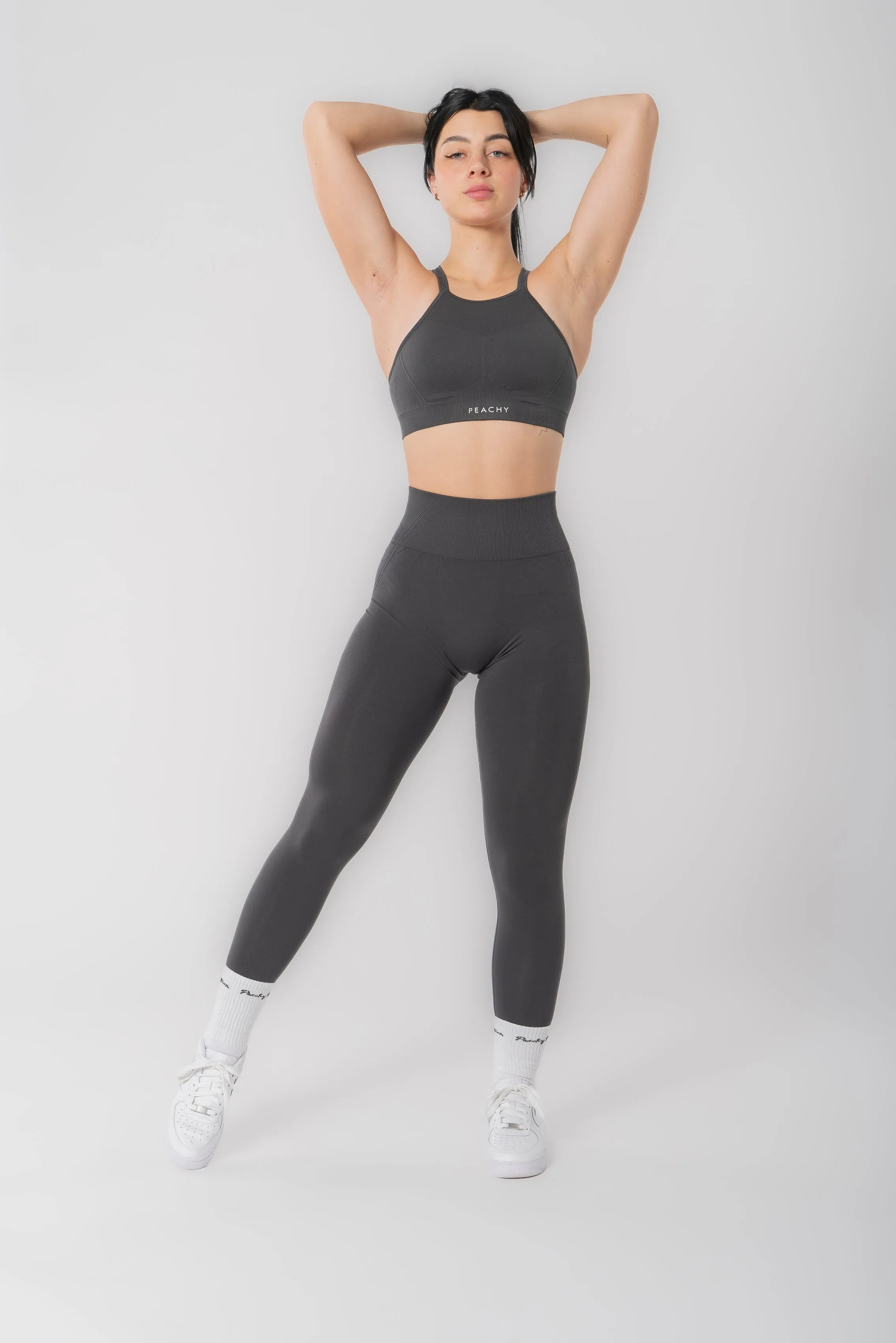 [VORBESTELLUNG] TRANSFORM Seamless Leggings