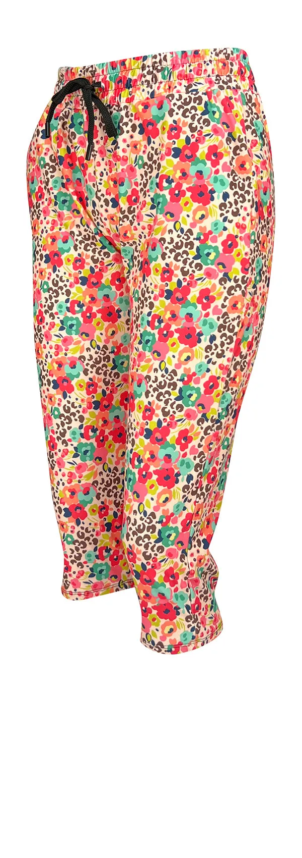 Wildflower Safari Joggers